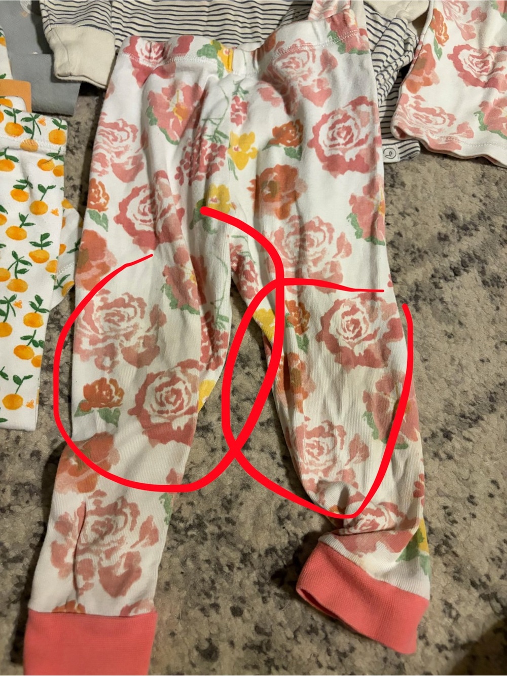 39 piece toddler (12-18 month) girl’s fall/winter bundle - Picture 13 of 16